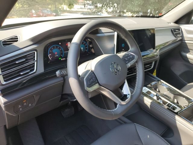 2026 Volkswagen Atlas Cross Sport SE w/Tech - Photo 23