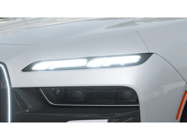 2026 BMW i7 60 - Photo 6