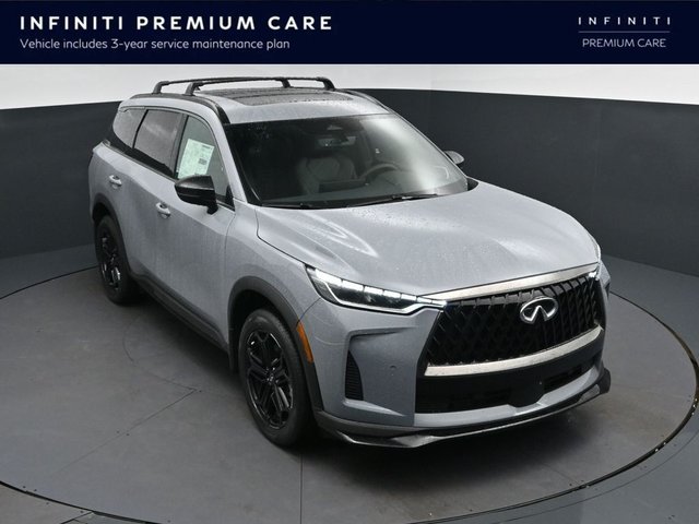 2027 INFINITI QX60 Sport AWD
