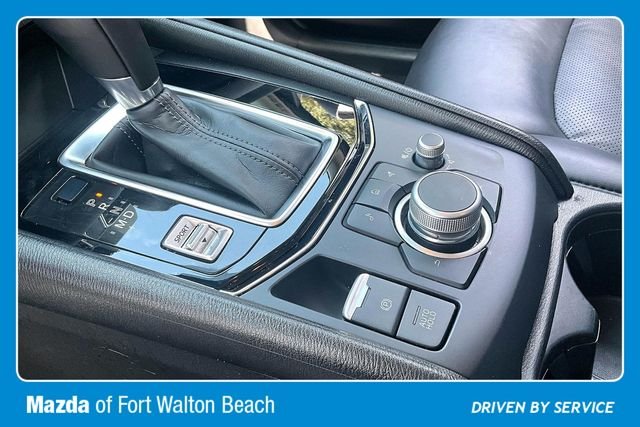 Used 2025 Blue Mazda 2.5 S Select Package image 26