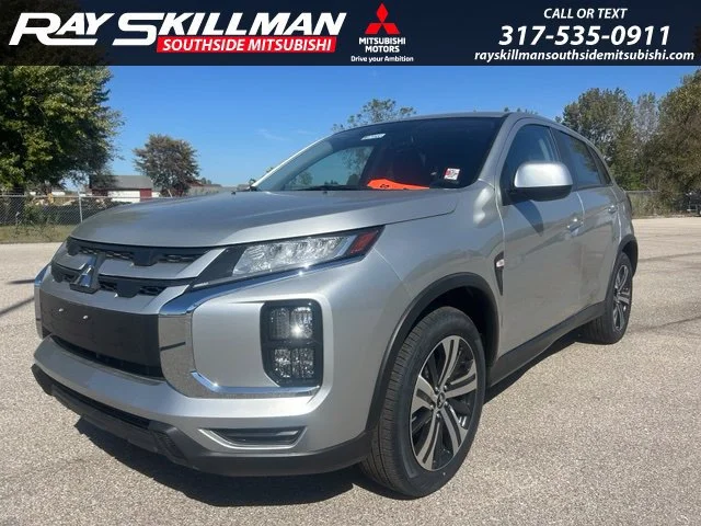 2026 Mitsubishi Outlander Sport