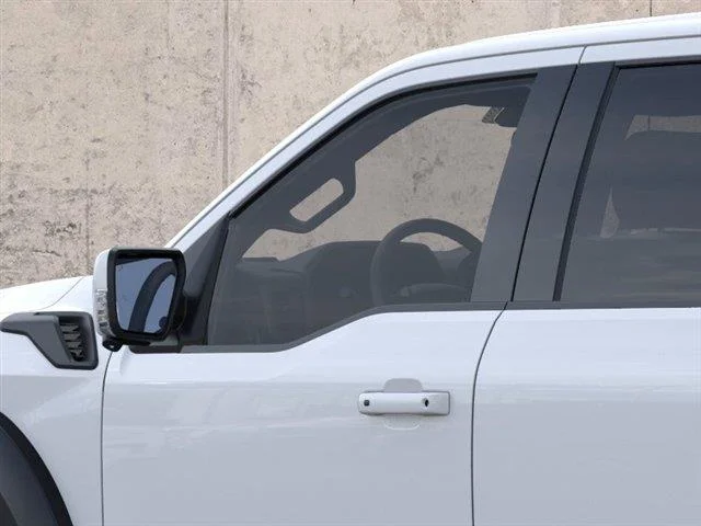 New 2026 Oxford White Ford Raptor image 20