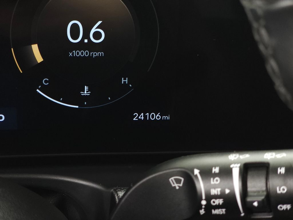 2025 Hyundai Tucson SEL Convenience - Photo 23