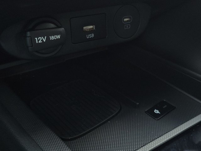 2026 Hyundai Elantra SEL Sport - Photo 26