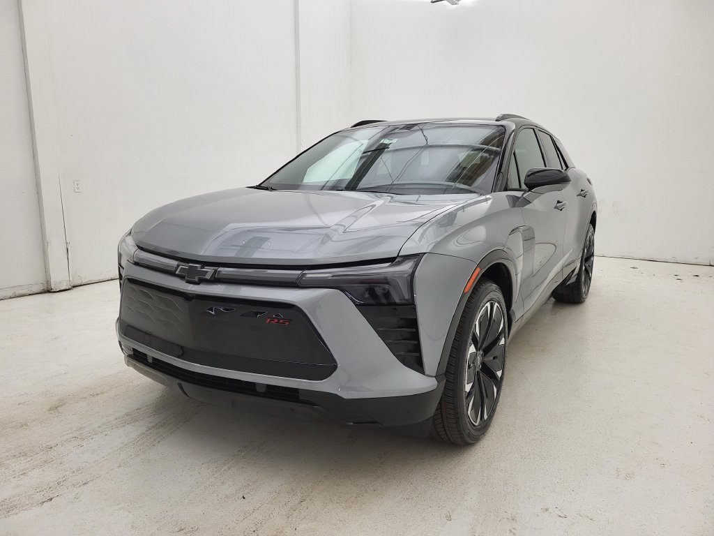 2026 Chevrolet Blazer EV RS - Photo 24