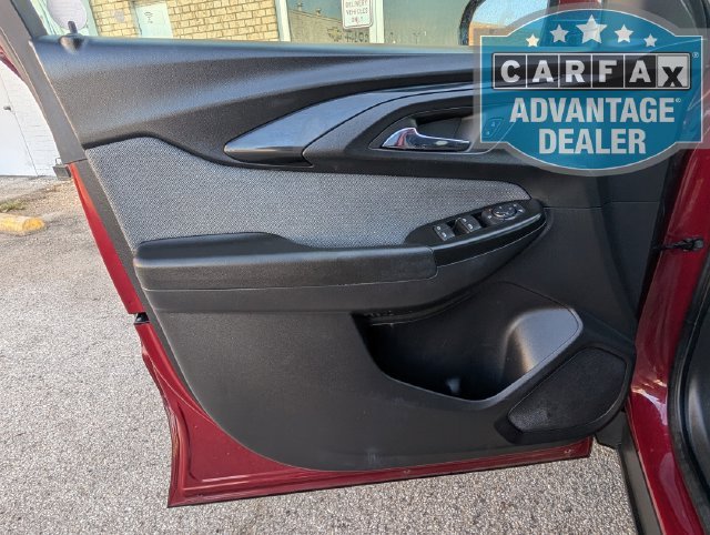 2023 Chevrolet TrailBlazer LT - Photo 15