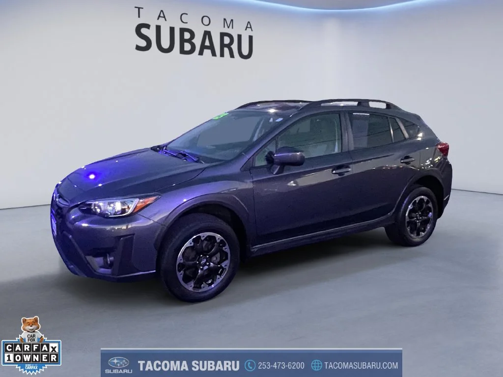 2023 Subaru Crosstrek Premium