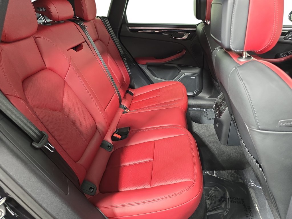 Certified Used 2026 Black Porsche S image 26