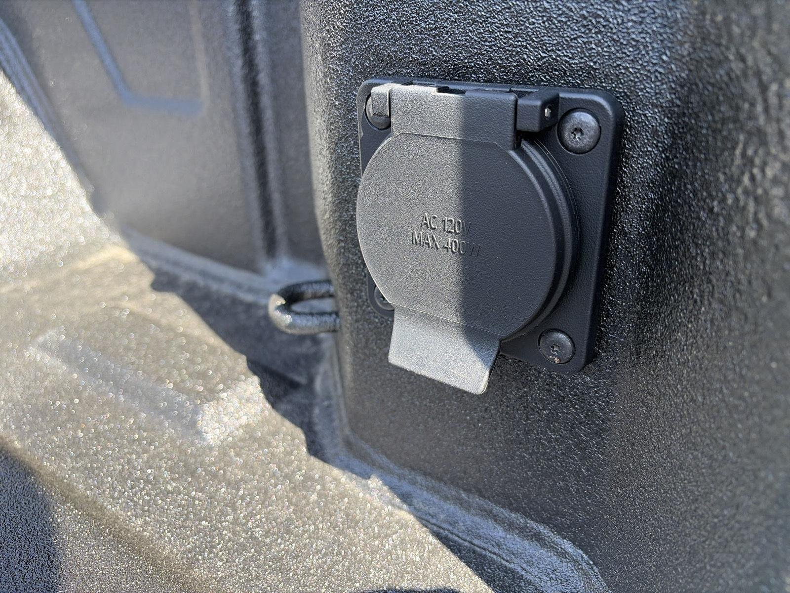 2026 Chevrolet Silverado 1500 LTZ - Photo 6