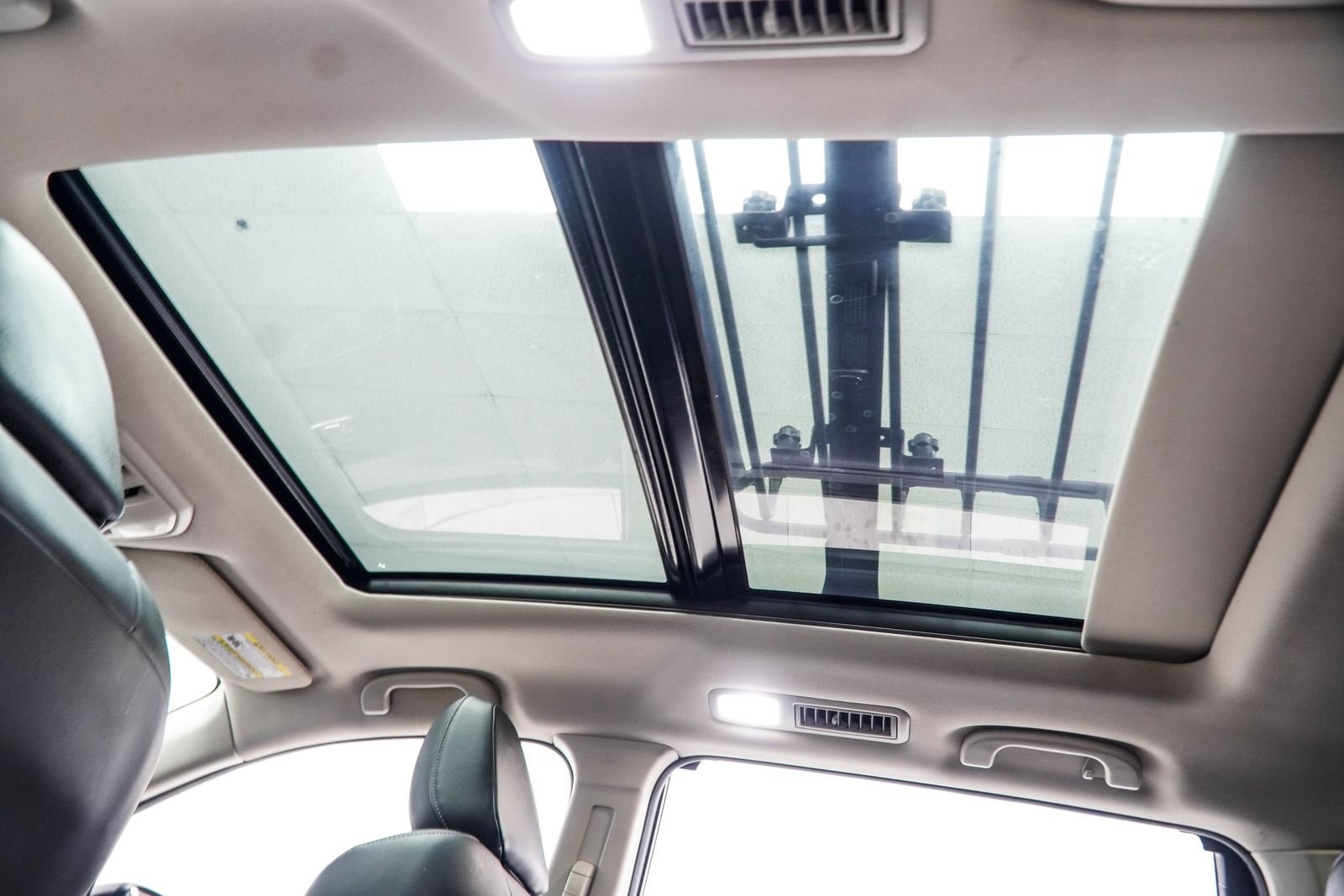 Used 2024  Subaru Touring image 40