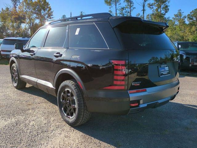 New 2026 Black Hyundai XRT Pro image 7