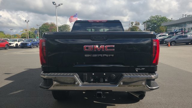 2026 GMC Sierra 2500HD SLT - Photo 6