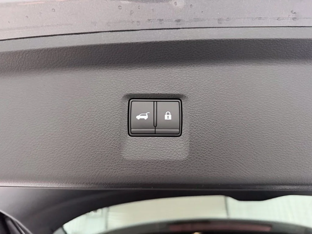 Used 2026 Gray INFINITI SPORT image 40