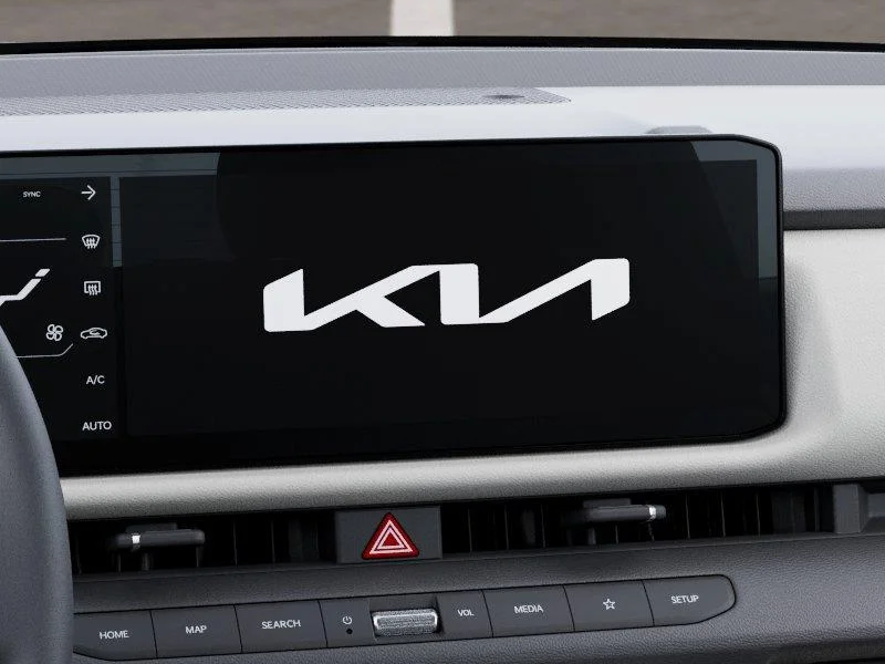 New 2027 Pale Gray Kia S image 20