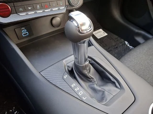 2026 Ford Mustang EcoBoost Fastback - Photo 10