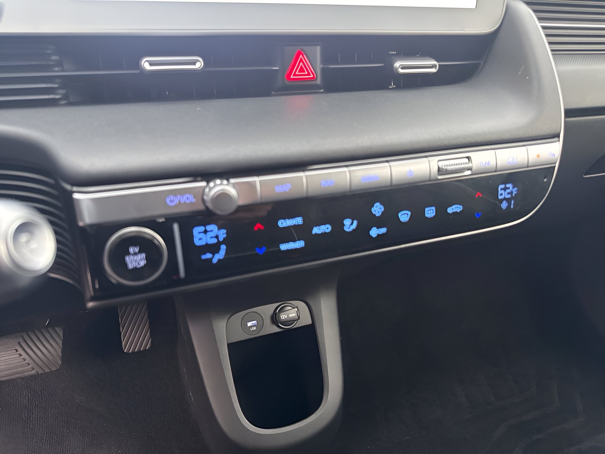 2023 Hyundai IONIQ 5 SEL - Photo 23