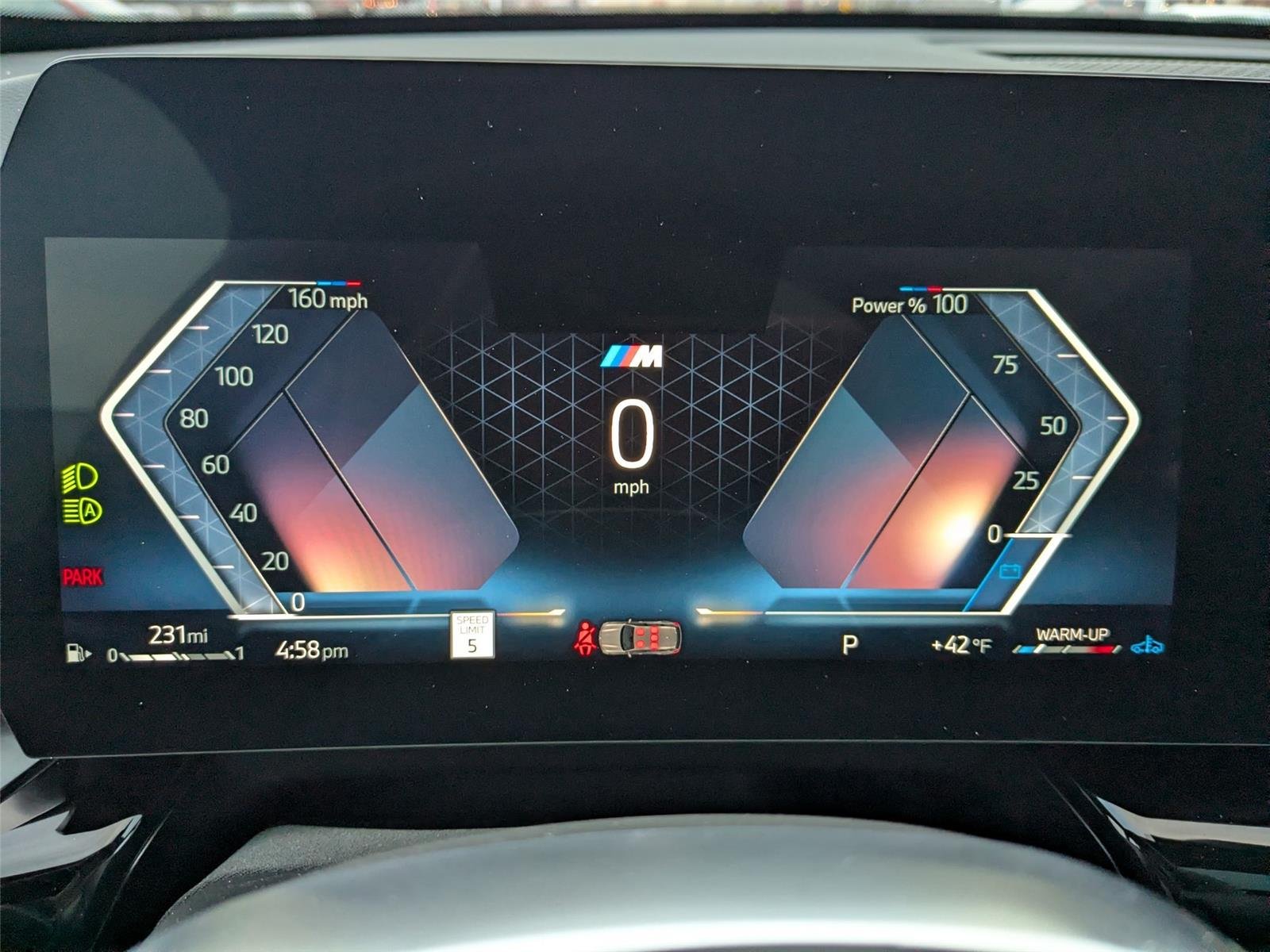 New 2026 Alpine White BMW xDrive28i image 13