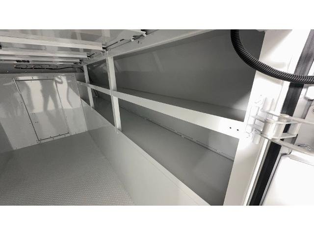 2025 Ford E-Series Cutaway Base - Photo 43