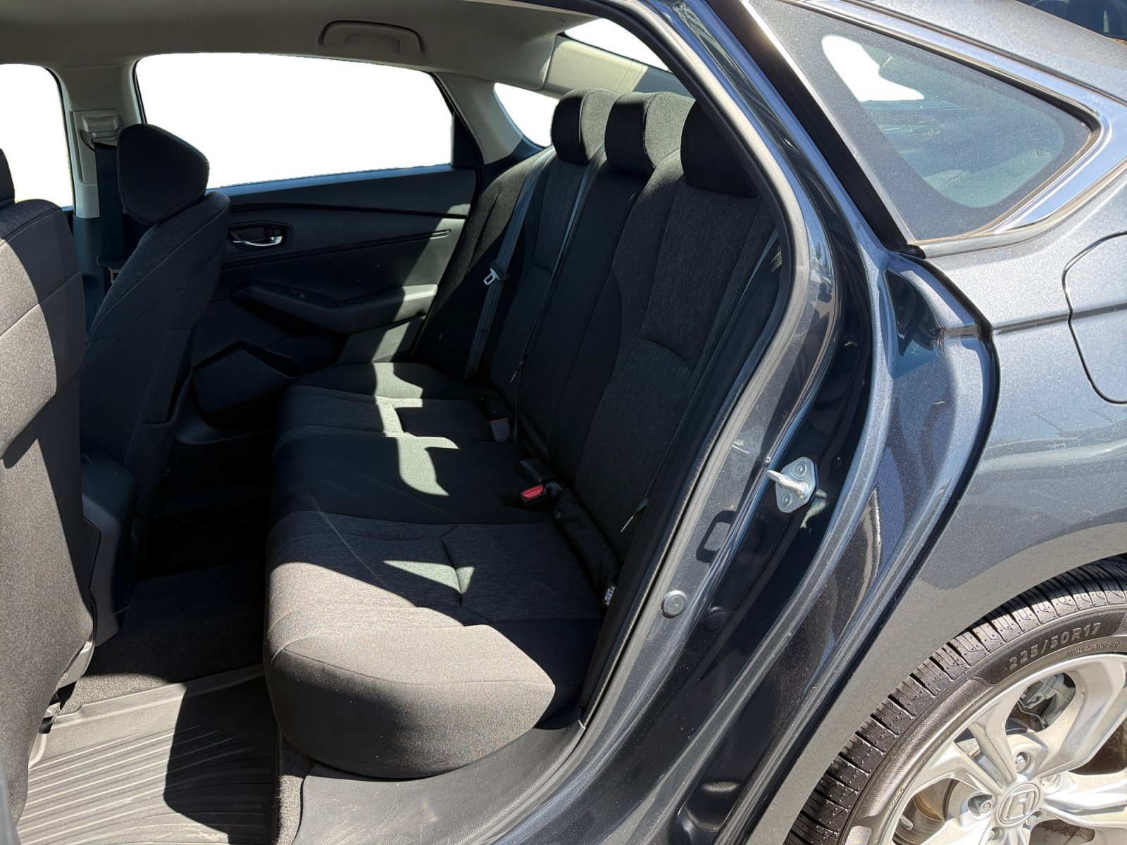2023 Honda Accord LX - Photo 36