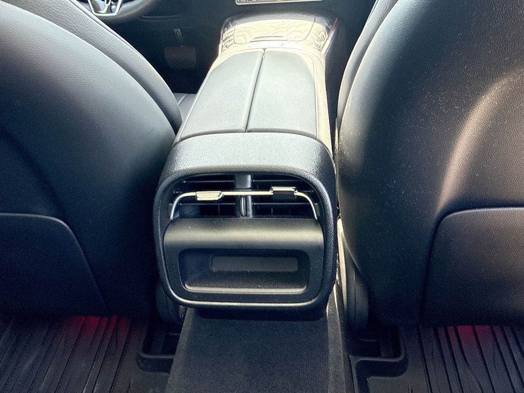 Used 2024 Black Mercedes-Benz E 350 image 18