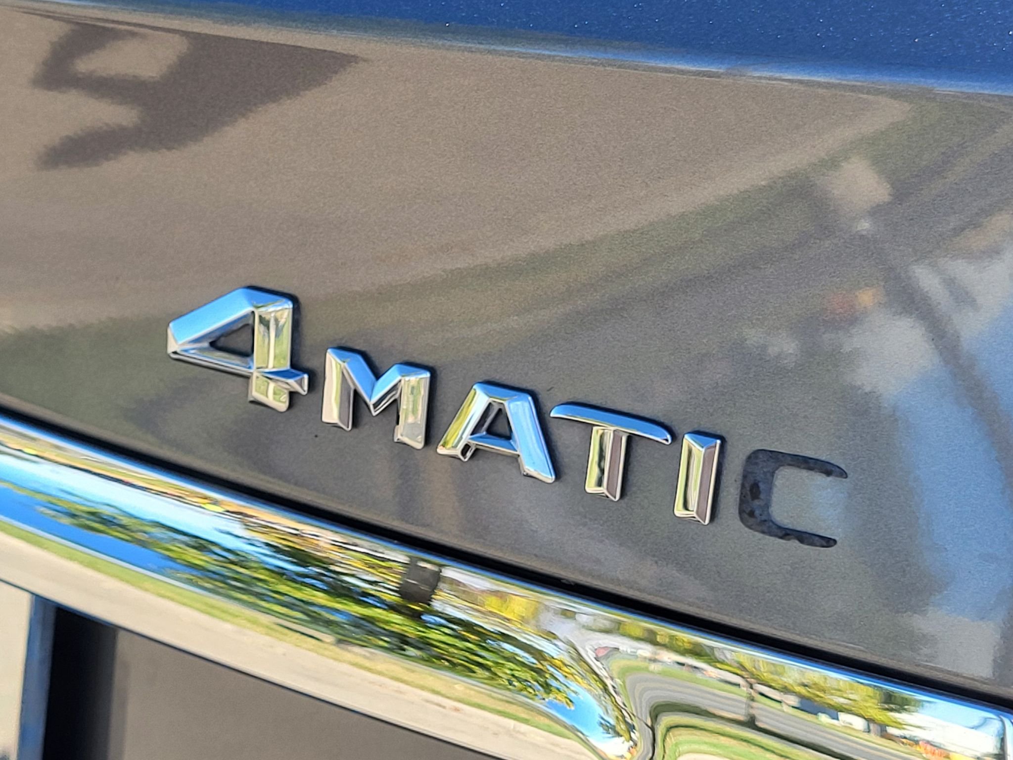 Used 2016 Mountain Gray Metallic Mercedes-Benz 250 4MATIC® image 14