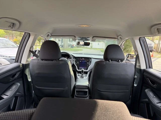 Used 2020 Black Subaru Premium image 20
