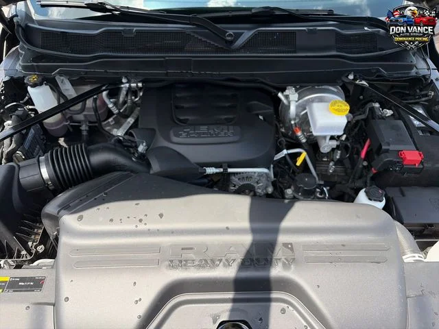 Used 2026 Gray Ram Power Wagon image 22