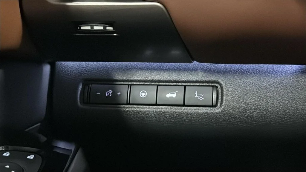 Certified Used 2022 Black Nissan Platinum image 30