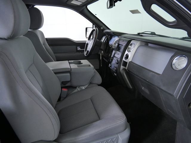 Used 2013 White Ford XLT image 12