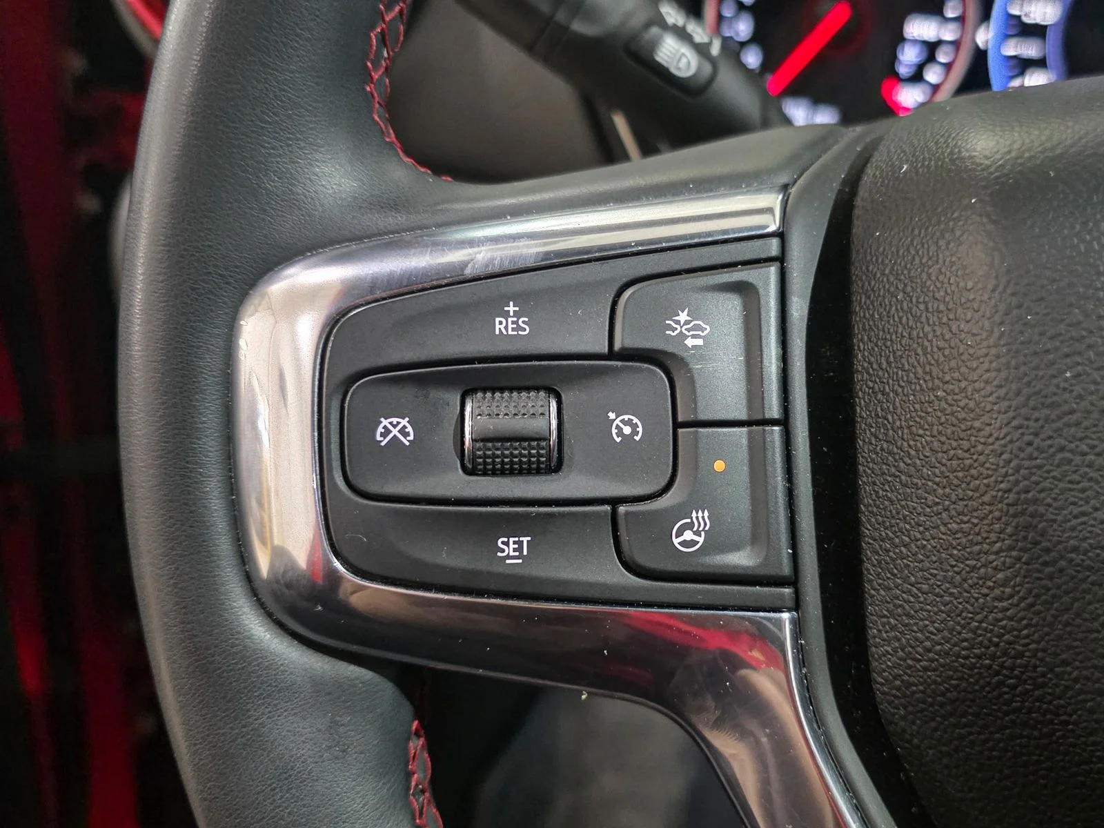 2023 Chevrolet Blazer RS - Photo 34
