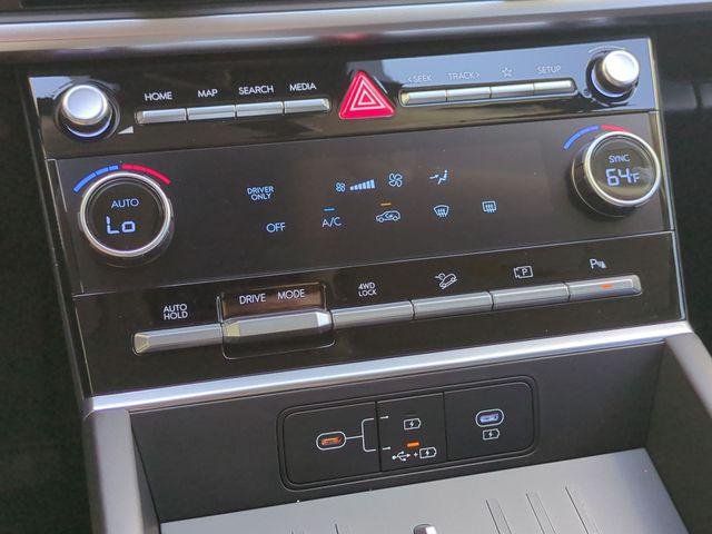 2026 Hyundai Santa Fe SE - Photo 24