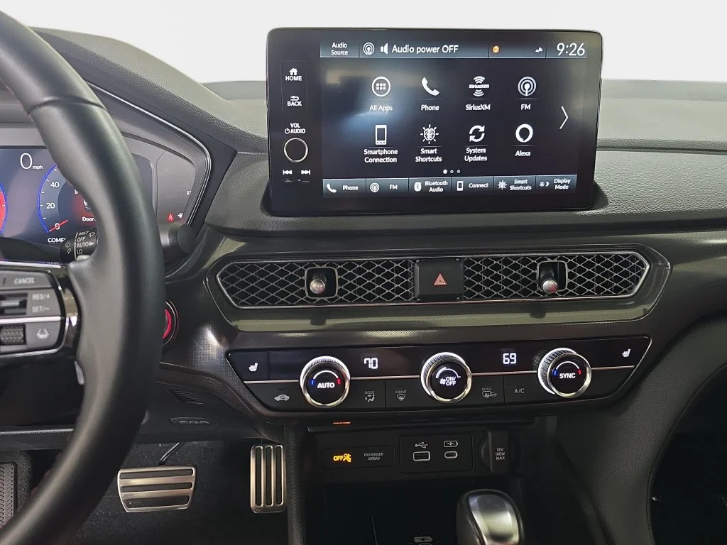 Used 2024  Acura A-Spec Tech Package image 23