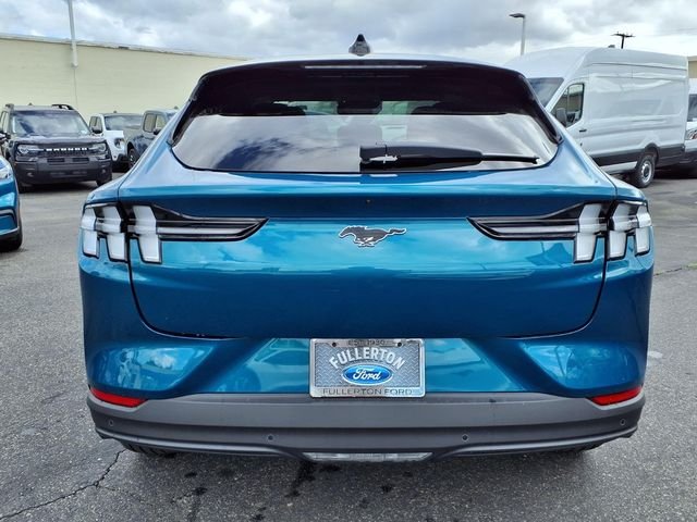 2026 Ford Mustang Mach-E Select