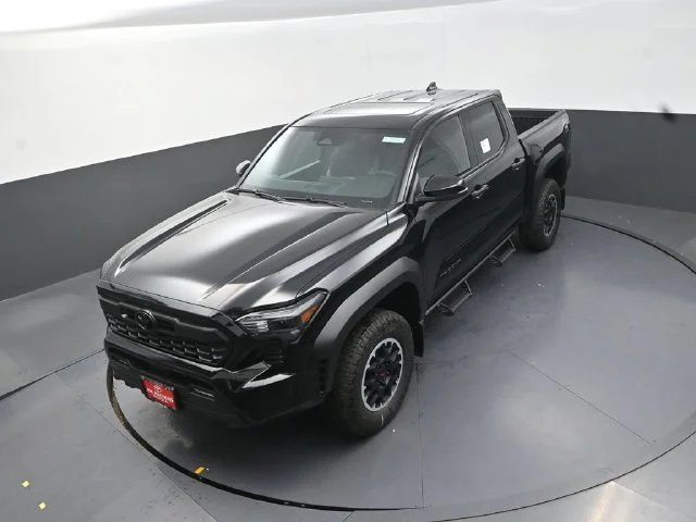 Used 2026 Black Toyota TRD Off-Road image 25
