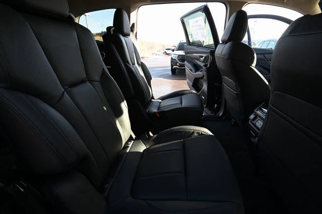 New 2026 Blue Subaru Onyx Edition Touring image 26