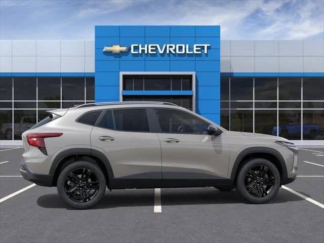 New 2026 White Sands Chevrolet ACTIV image 5