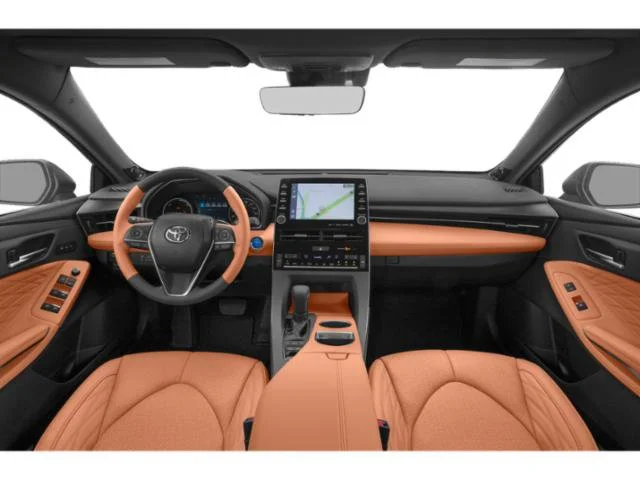 Used 2021 Blueprint Toyota Hybrid Limited image 11