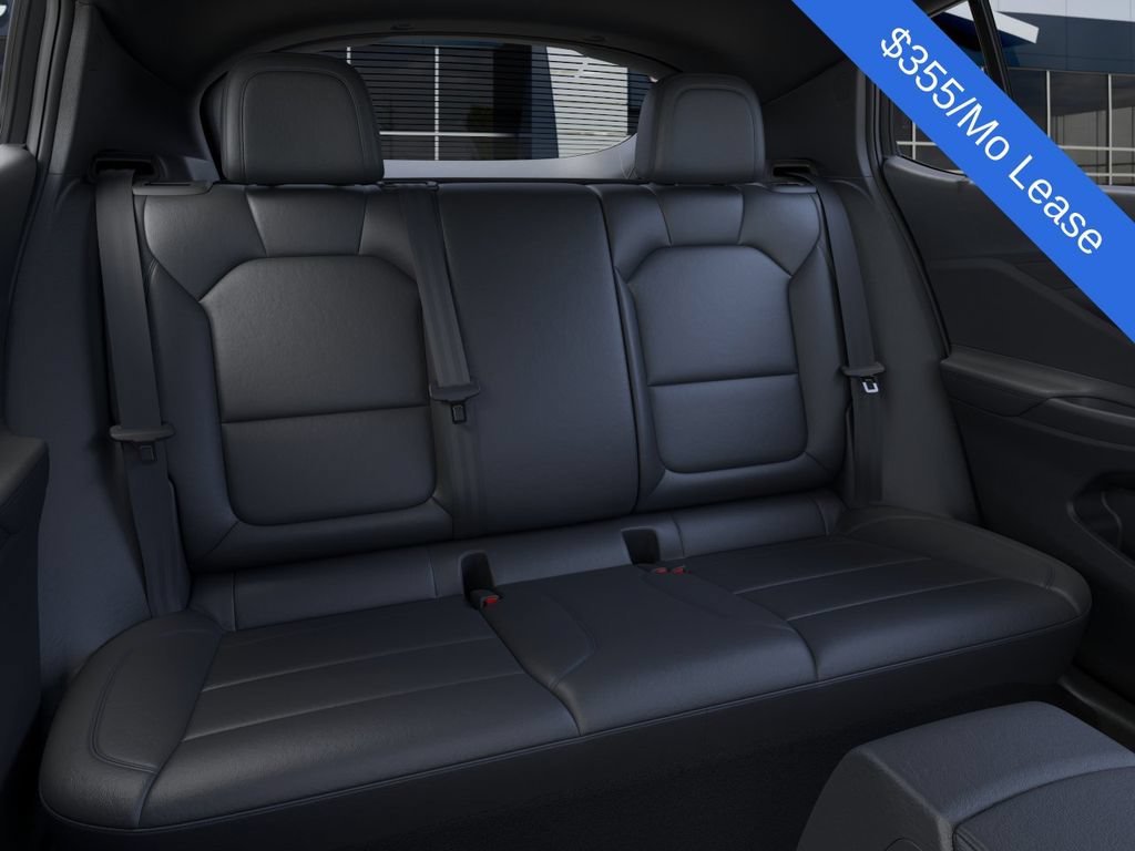 New 2026 Summit White Buick Sport Touring image 17