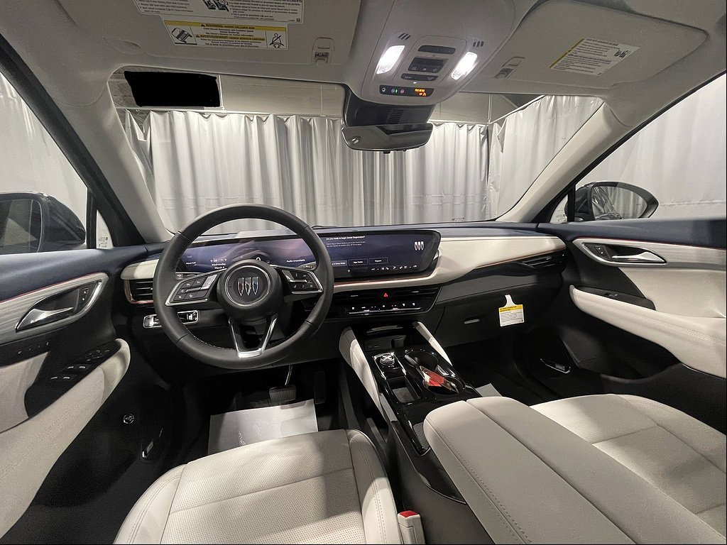 2026 Buick Envision Avenir - Photo 20