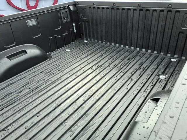 2026 Toyota Tundra SR5 - Photo 19