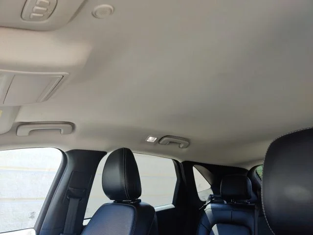 Used 2024 Blue Ford Platinum image 15