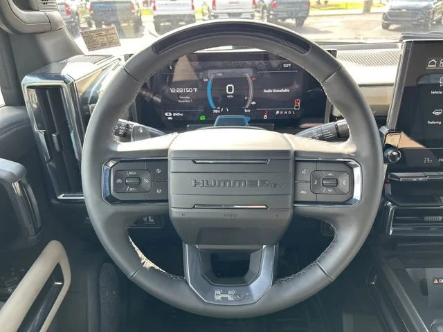 2026 GMC HUMMER EV 2X - Photo 22
