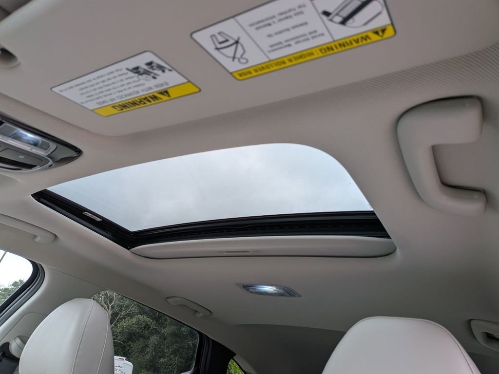 2024 Hyundai Tucson SEL - Photo 13