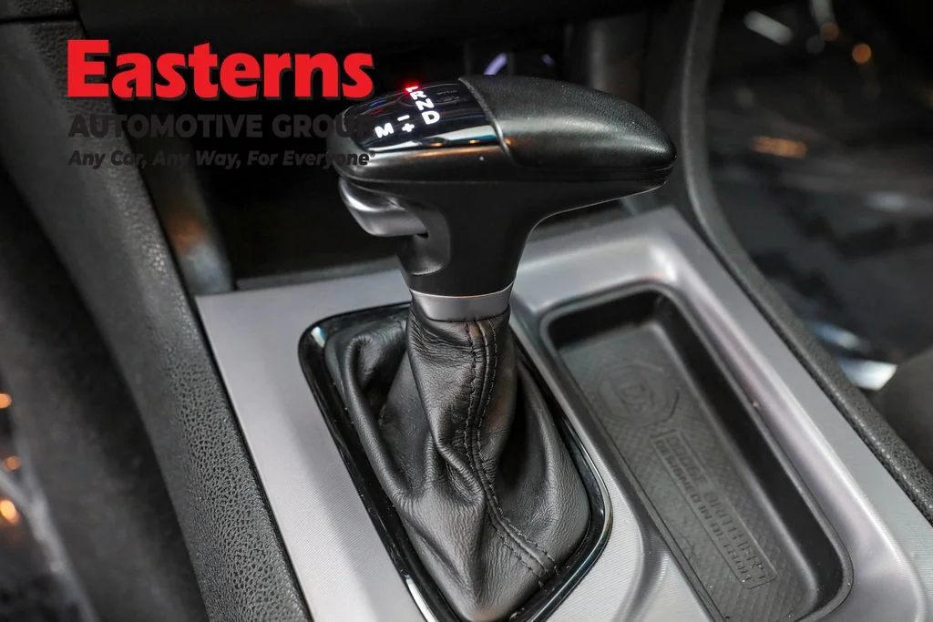 Used 2023 Black Dodge GT image 13