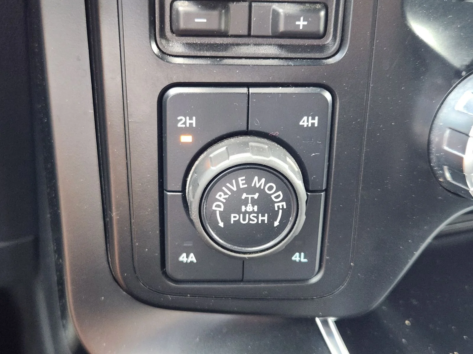 Used 2023 Blue Ford Raptor image 21