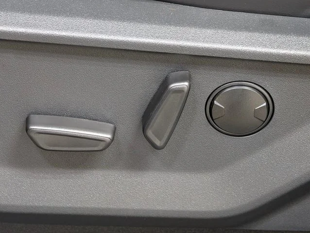 New 2027 Agate Black Metallic Ford Platinum image 49