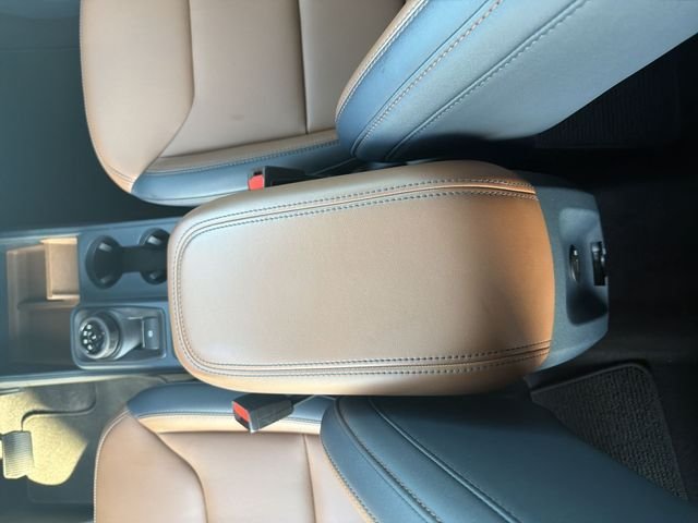 2022 Ford Maverick Lariat - Photo 24