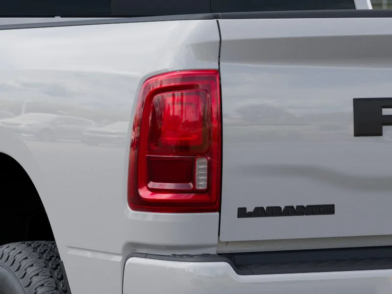2025 RAM 2500 Laramie - Photo 48
