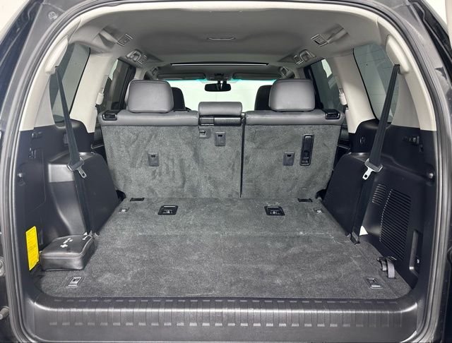 2019 Lexus GX Base - Photo 29