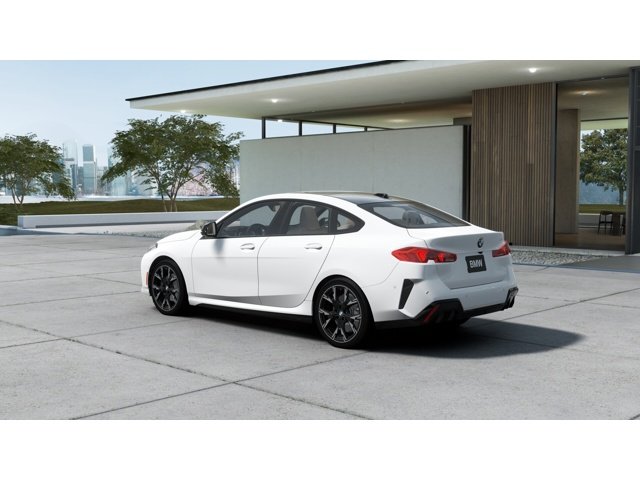 New 2026 Alpine White BMW 228 Gran Coupe image 2